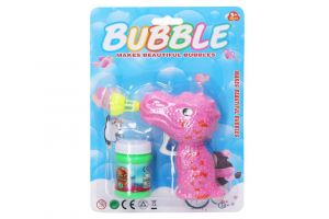 Bublifuk DINO 12cm /16/
