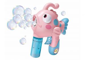 Bublifuk Ryba 50ml /16/