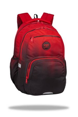 Studentský batoh Pick 17˝ Gradient Cranberry