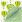 Ubrousky PAW Dekor L Duo (20ks) Striped Balloons
