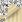 Ubrousky PAW Dekor L Duo (20ks) Hearts Confetti Fell gold