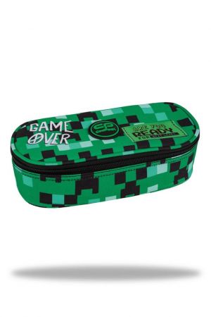 Školní pouzdro CoolPack Campus - Game Zone
