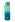 Láhev na pití 600 ml Brisk Gradient Blue lagoon