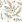 Ubrousky DAISY L (20ks) Pampass Grass