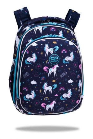 Školní batoh Turtle 16˝ MRS UNICORN