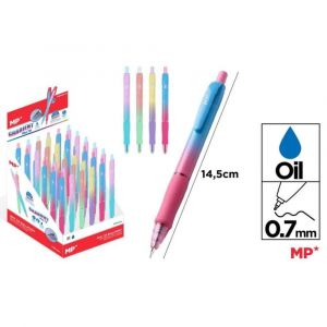 Propiska Gradient 0,7 mm