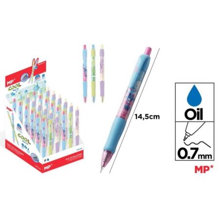 Propiska Fashion 0,7 mm