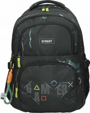 Studentský batoh Round GAMING