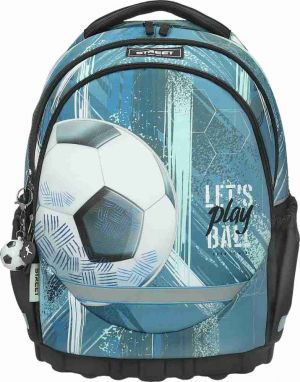 Studentský batoh ergo Football
