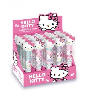 Pryž Hello Kitty vysouvací
