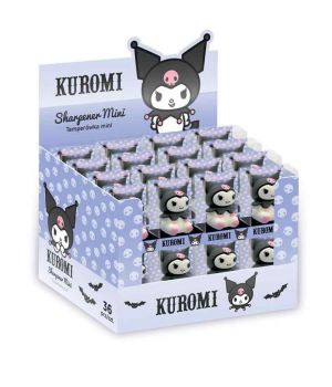 Ořezávátko Kuromi Mini