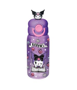 Kuromi láhev 600 ml