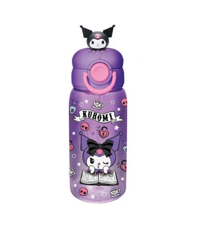 Kuromi láhev 600 ml
