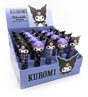Kuromi pryž vysouvací /20/