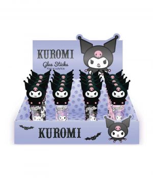Kuromi lepidlo PVP 8g tyčinka /16/