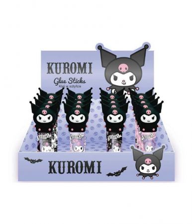 Kuromi lepidlo PVP 8g tyčinka /16/