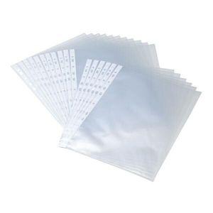 Euroobal A4 PP lesk 40m 100ks