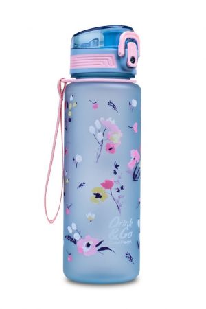 Láhev na pití 600 ml Brisk Provence
