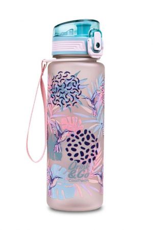 Láhev na pití 600 ml Brisk Thai