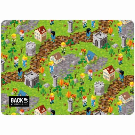 Podložka laminovací - GAME