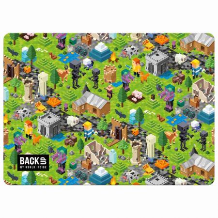 Podložka laminovací - GAME