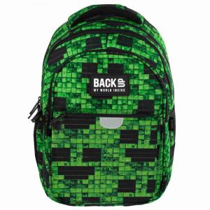 Školní batoh BackUp 7 - Slinker