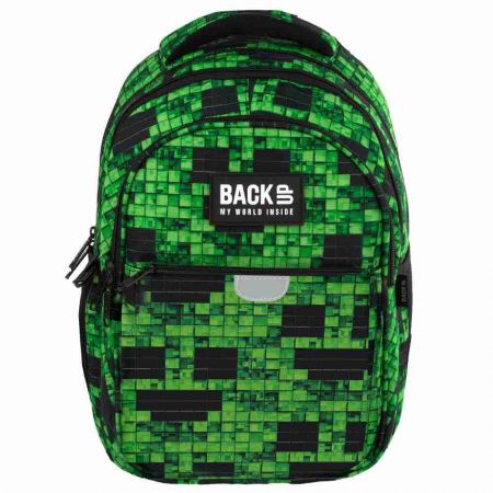 Školní batoh BackUp 7 - Slinker