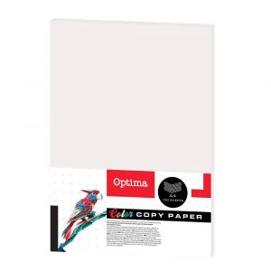 Xeropapír OPTIMA 80g A4 100l bílý