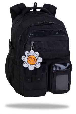 Školní batoh batoh Sully 18" Black