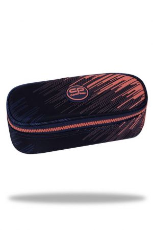 Pouzdro Campus Rift Peach