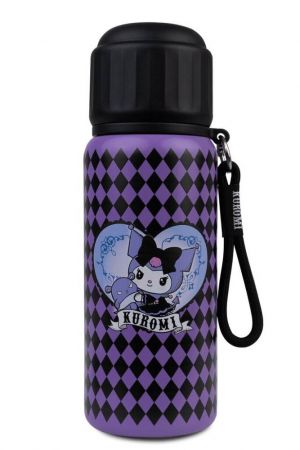 Kuromi láhev termoska 550 ml
