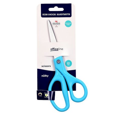 KOH-I-NOOR Nůžky A35180 20cm