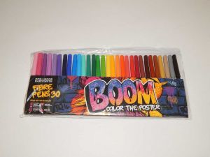 KOH-I-NOOR Souprava popisovačů 1022 30