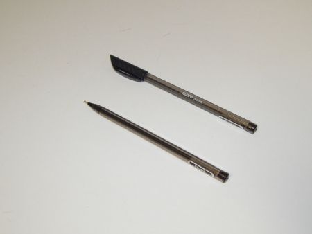 KOH-I-NOOR kuličkové pero černé CLARO A-ONE