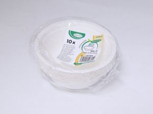 Miska kulatá BIO cukrová třtina 500ml/ 42305/