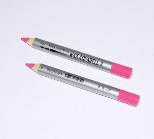 KOH-I-NOOR Pastelka 8280/131 růžová francouzská WAX akvarel