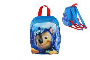 Batoh dětský Tlapková patrola/Paw patrol 17x23cm
