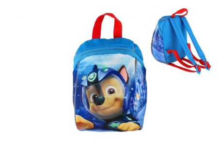 Batoh dětský Tlapková patrola/Paw patrol 17x23cm