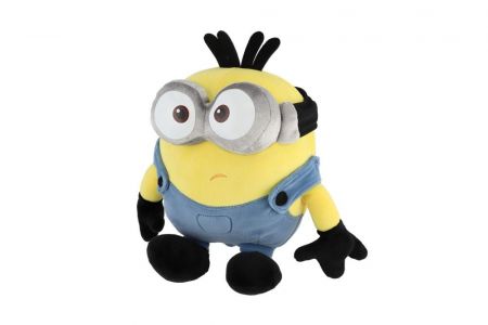 Mimoň Otto/Mimoni plyšový 25cm v sáčku