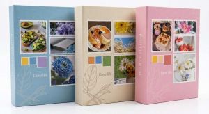 Fotoalbum 10×15/100, motiv Life