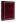 Fotoalbum 10x15/300/2S B46300/2S CLASSIC BURGUNDY