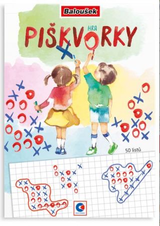 Hra - A5 - Piškvorky
