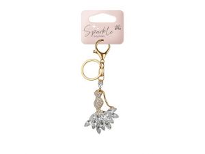 Gifty - Přívěsek Sparkle - Šaty