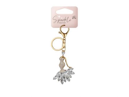 Gifty - Přívěsek Sparkle - Šaty