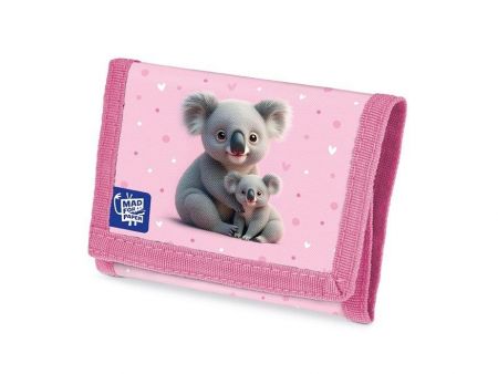 Peněženka - Koala