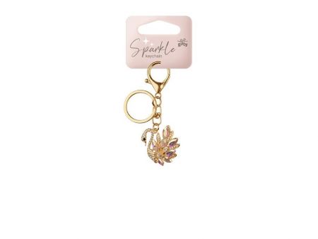 Gifty - Přívěsek Sparkle - Labuť