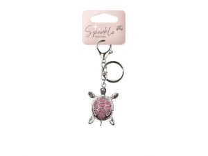 Gifty - Přívěsek Sparkle - Želva