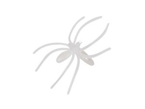 Pavouk mini 3,5cm svítící 20ks
