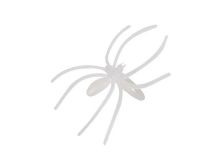 Pavouk mini 3,5cm svítící 20ks