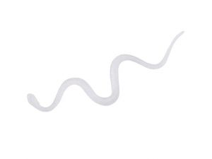Hadi svítící 12cm 8ks